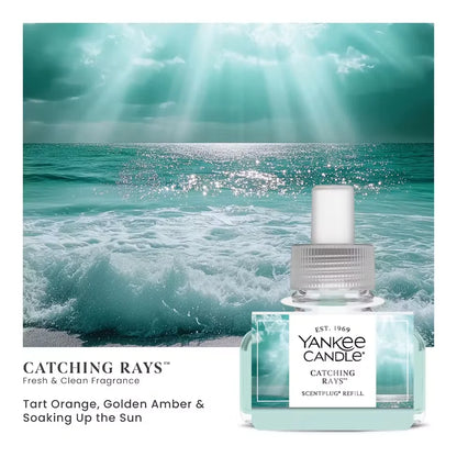 catching-rays