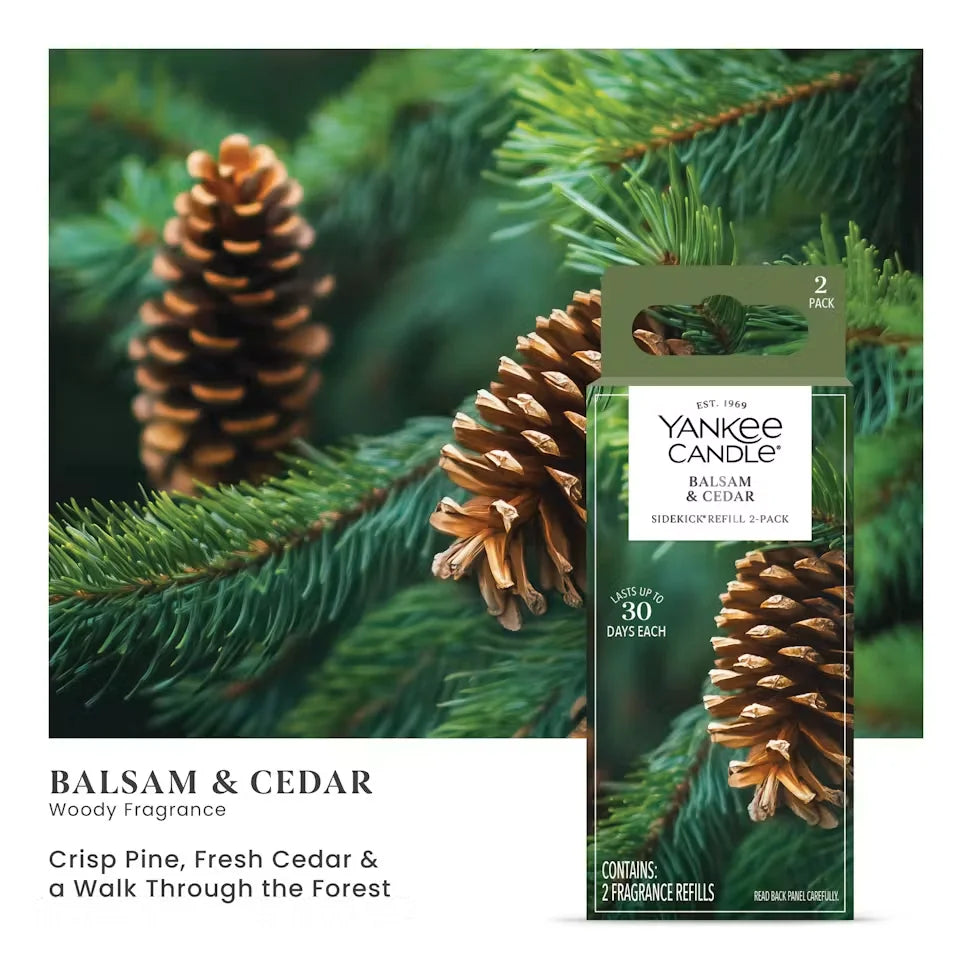 balsam-cedar