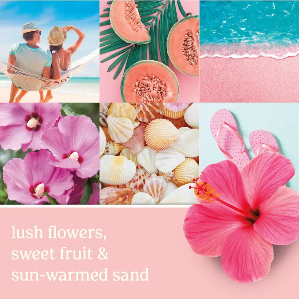 pink-sands