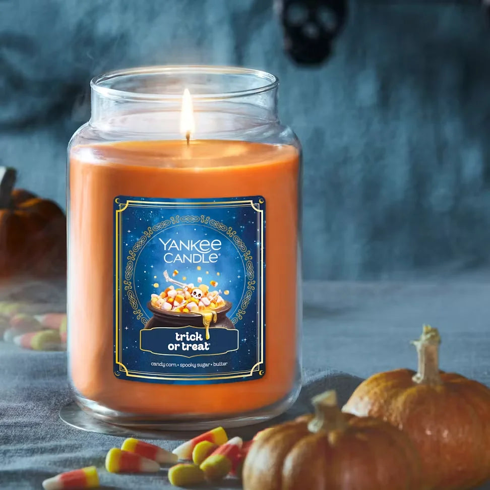 trick-or-treat