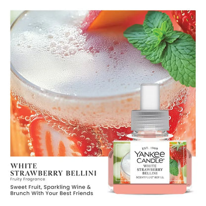 white-strawberry-bellini
