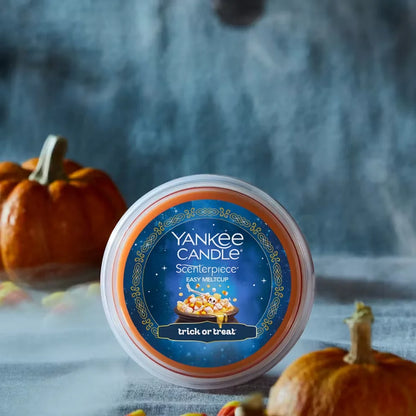 trick-or-treat