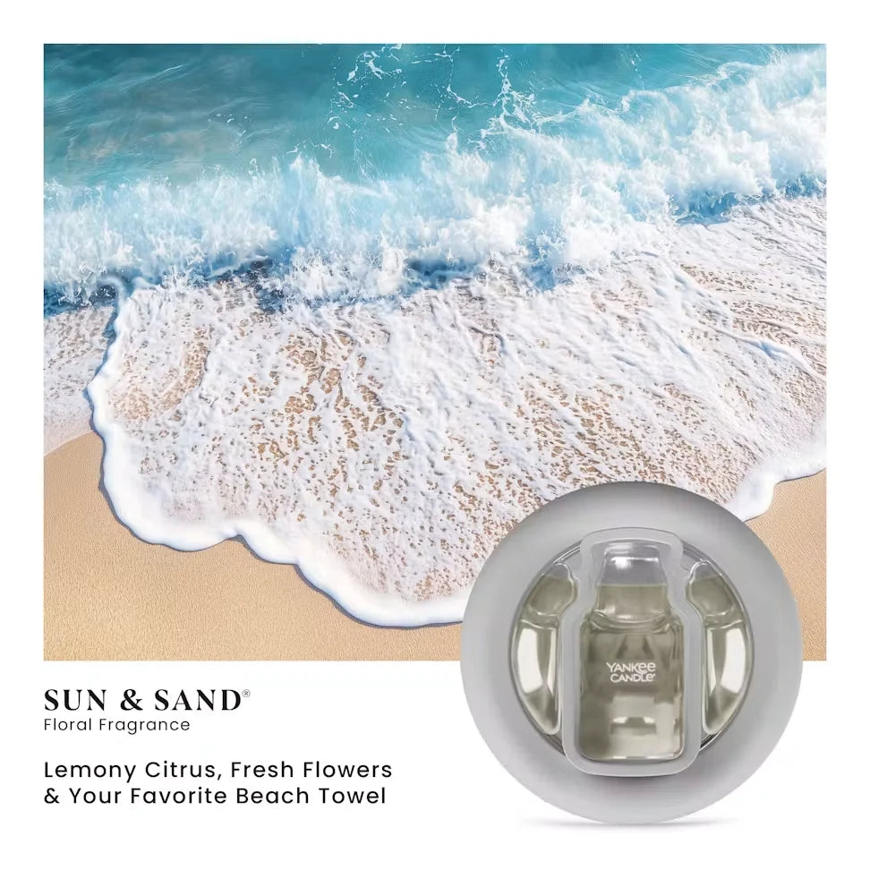 sun-sand
